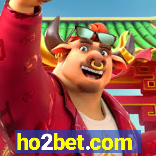 ho2bet.com