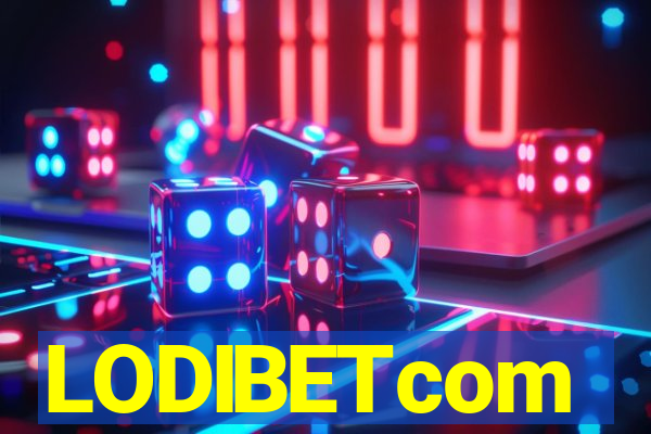 LODIBETcom