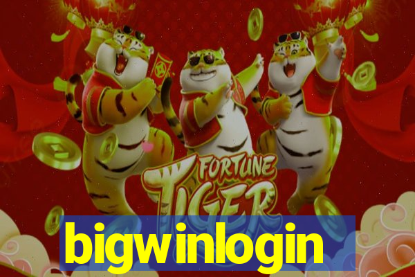 bigwinlogin