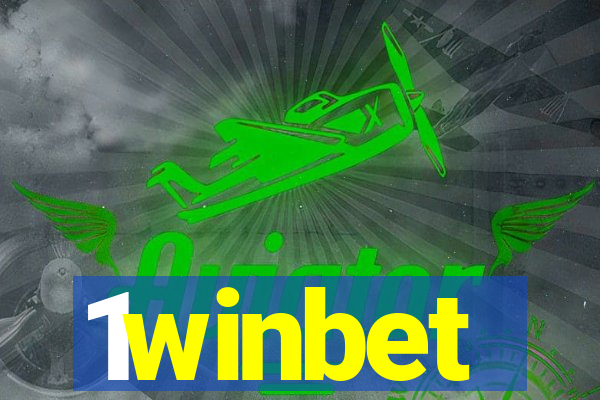 1winbet