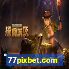 77pixbet.com