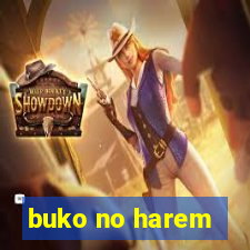 buko no harem