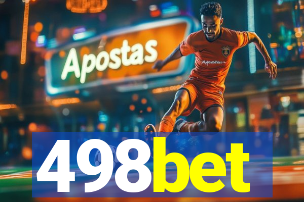 498bet