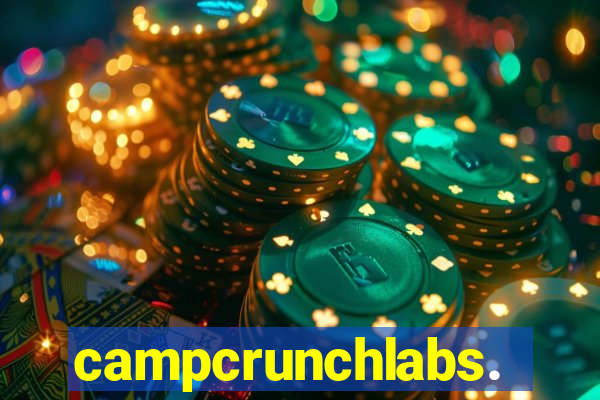 campcrunchlabs.con