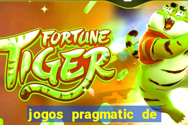 jogos pragmatic de 10 centavos