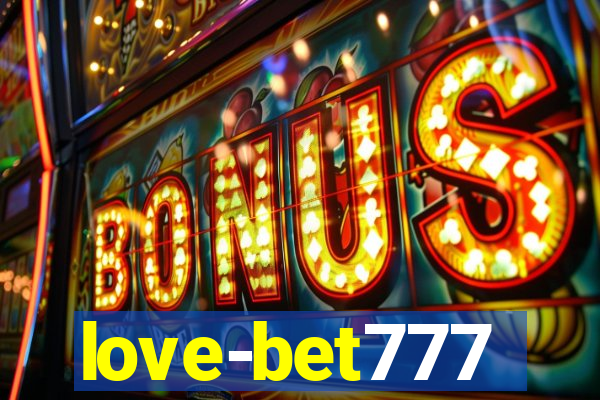 love-bet777