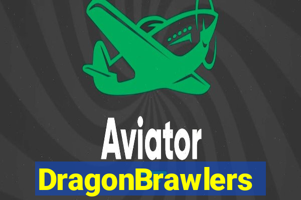 DragonBrawlers