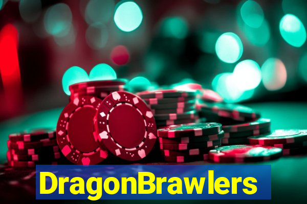 DragonBrawlers