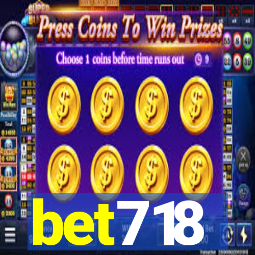 bet718