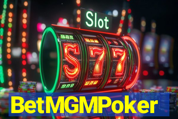 BetMGMPoker