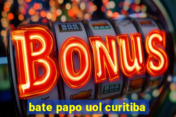 bate papo uol curitiba