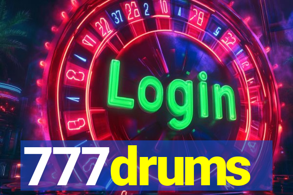 777drums