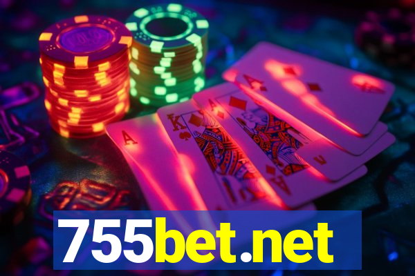 755bet.net