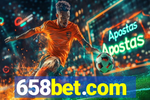 658bet.com