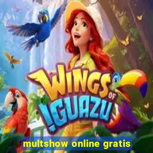 multshow online gratis