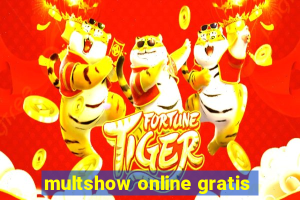 multshow online gratis