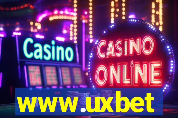 www.uxbet