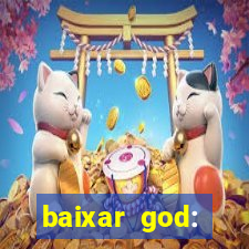 baixar god: serengeti filme completo dublado