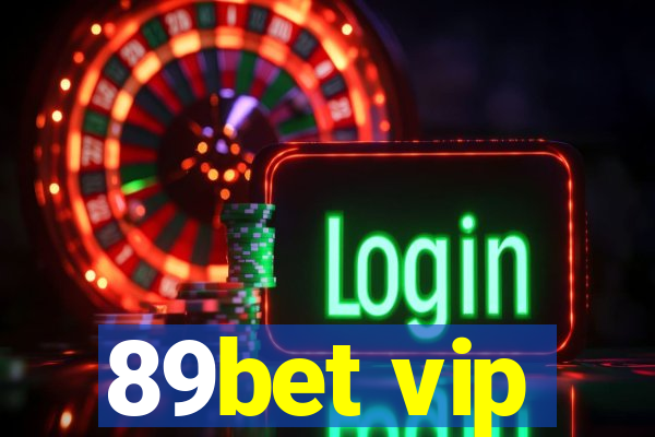 89bet vip