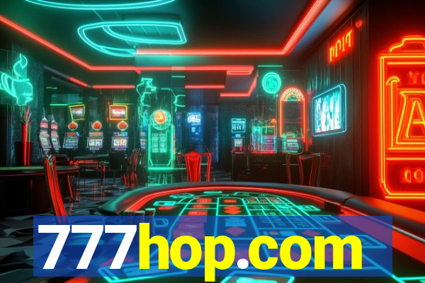 777hop.com