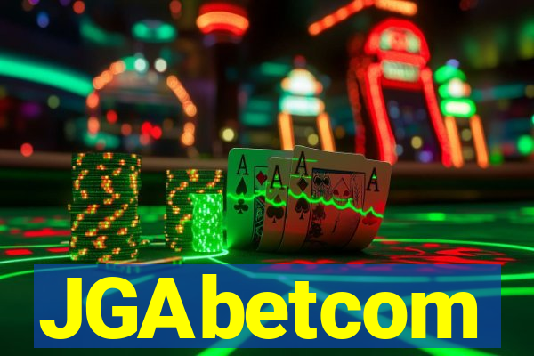 JGAbetcom