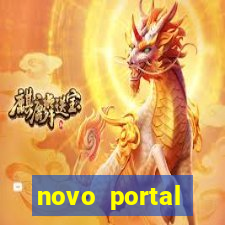 novo portal cruzeiro do sul