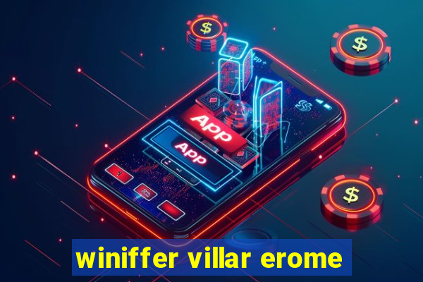 winiffer villar erome