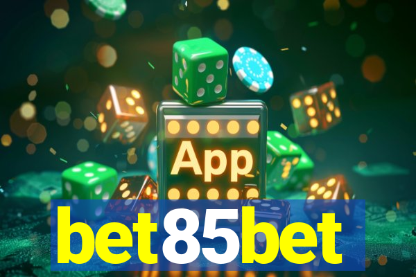 bet85bet