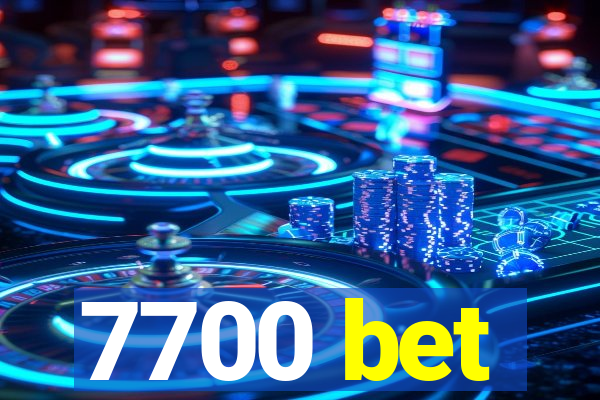 7700 bet