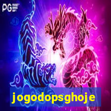 jogodopsghoje