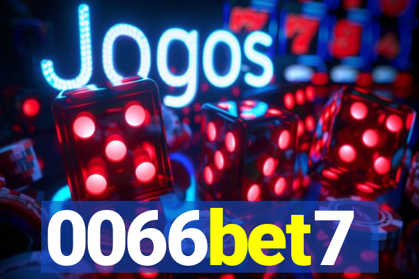 0066bet7