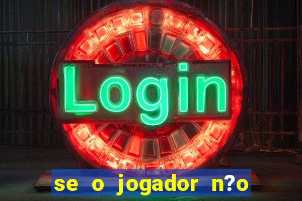 se o jogador n?o jogar anula a aposta betfair