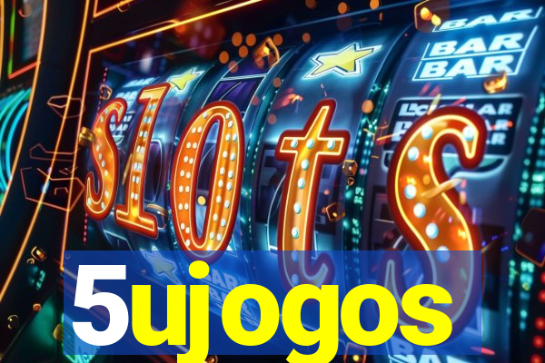 5ujogos