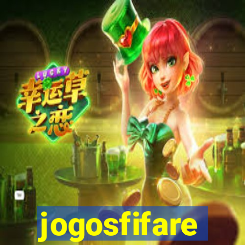 jogosfifare