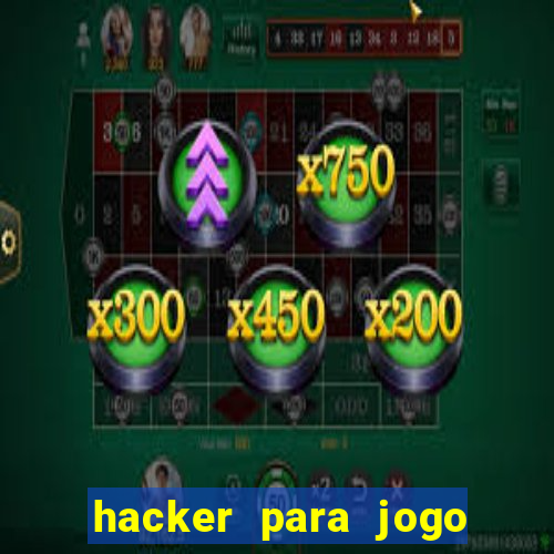 hacker para jogo do tigre