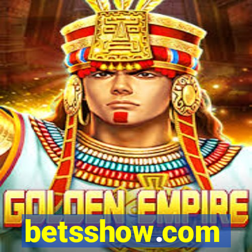 betsshow.com