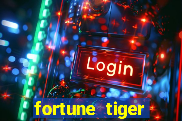 fortune tiger spirit demo