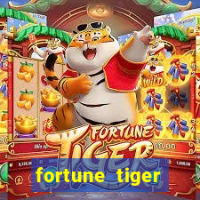 fortune tiger depósito mínimo