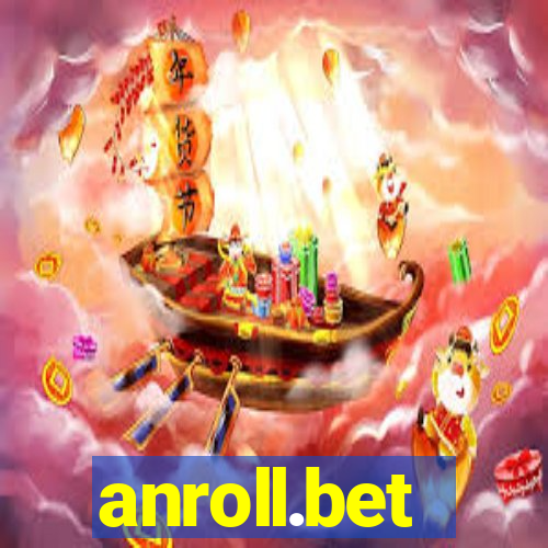 anroll.bet