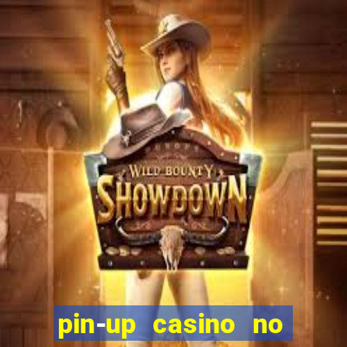 pin-up casino no deposit bonus code