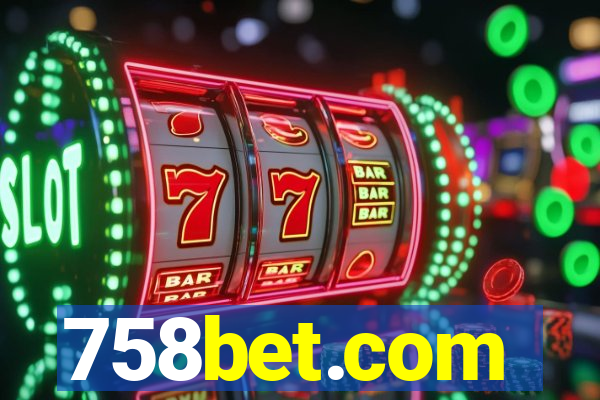 758bet.com