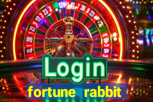 fortune rabbit minutos pagantes