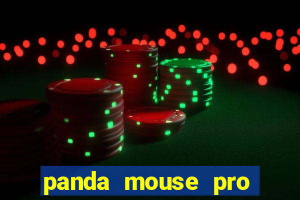 panda mouse pro 1.9.0 apk download