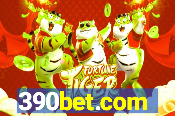 390bet.com