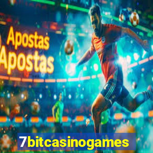 7bitcasinogames