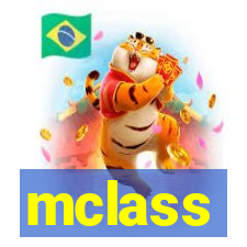 mclass