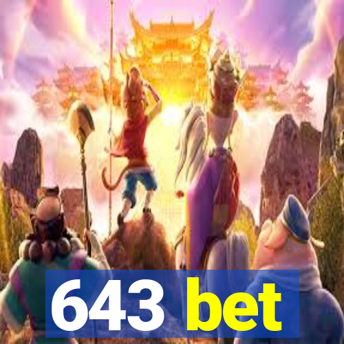 643 bet