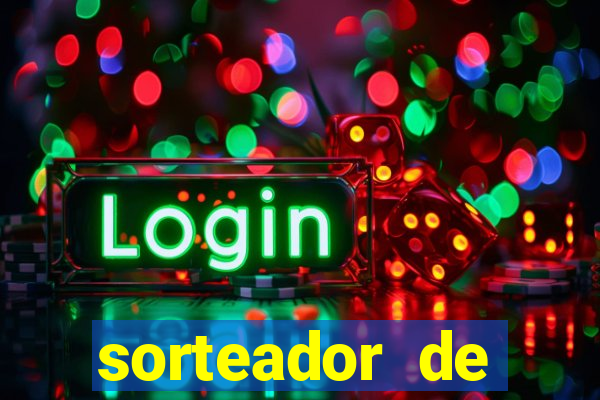 sorteador de numeros bingo online