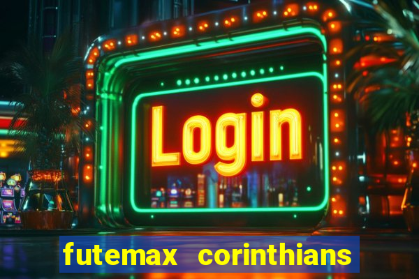 futemax corinthians x vasco da gama