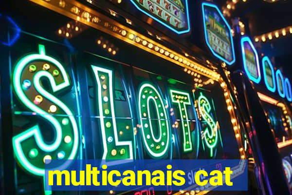 multicanais cat